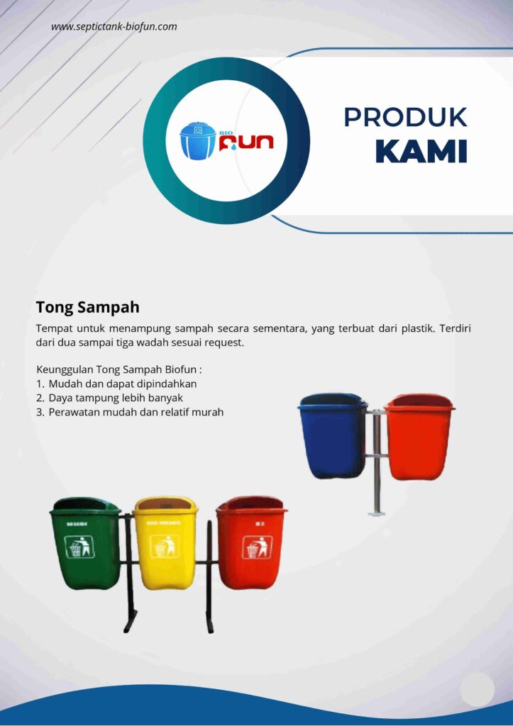 cara mengelola sampah, cara memilah sampah